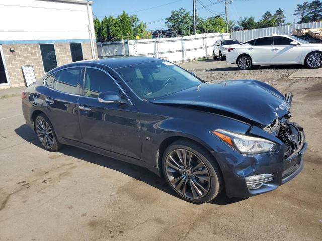 Vin: jn1by1ar8gm270085, lot: 61833115, infiniti q70 3.7 20164