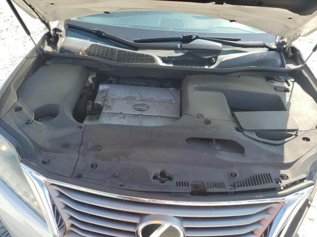 2015 LEXUS RX 350 - 2T2ZK1BA1FC207956