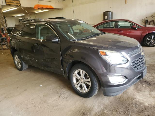 Vin: 2gnalcek7g6322327, lot: 61727215, chevrolet equinox lt 20164