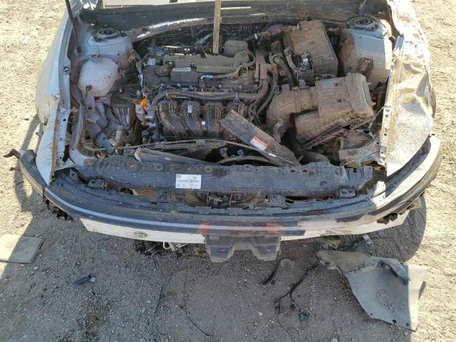 2025 HYUNDAI SONATA SEL KMHL64JA3SA430804