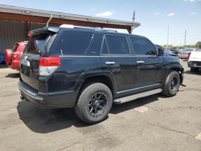 2010 TOYOTA 4RUNNER SR - JTEBU5JR1A5029515