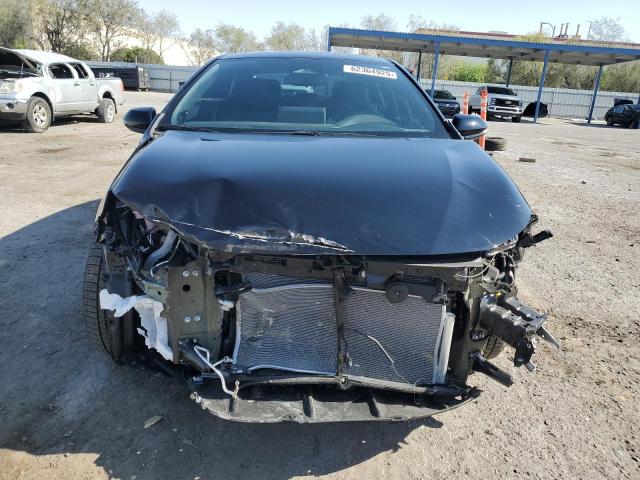 2025 TOYOTA COROLLA XS 5YFT4MCE2SP228008