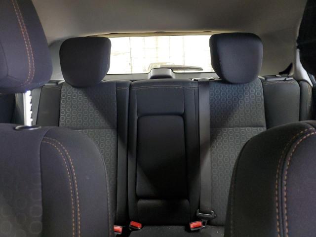 2020 CHEVROLET TRAX LS 3GNCJKSB6LL177980