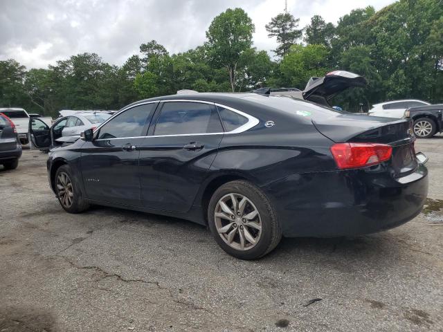 2018 CHEVROLET IMPALA LT - 2G1105S34J9102376