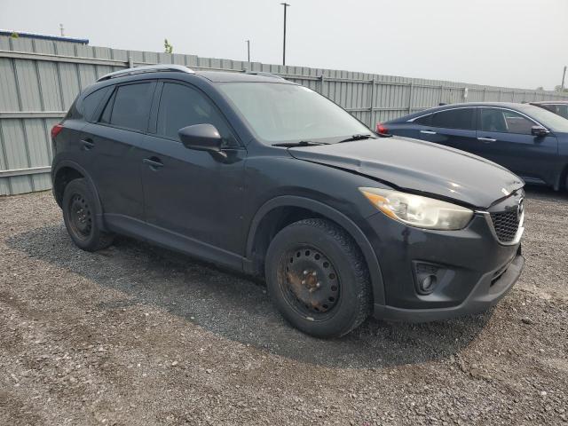 Vin: jm3ke2cyxe0362990, lot: 59417905, mazda cx-5 touring 20144