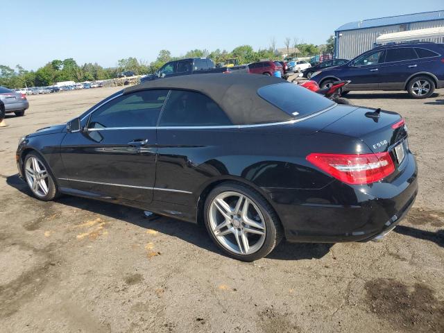 Vin: wddkk7cf6bf061998, lot: 61369345, mercedes-benz e-class 550 20112