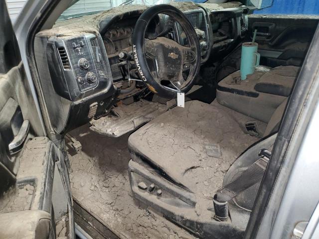 2016 CHEVROLET 1500 1GCVKREC7GZ426121