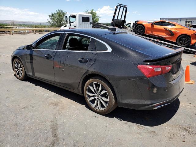 2024 CHEVROLET MALIBU RS 1G1ZG5STXRF179433