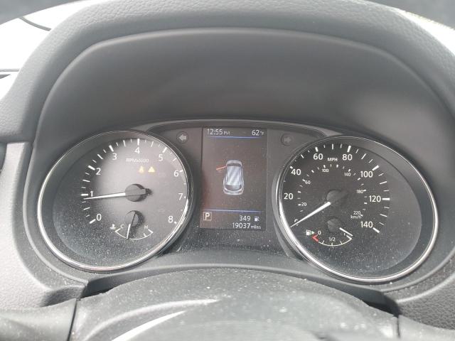 2019 NISSAN ROGUE SPOR - JN1BJ1CR0KW629458