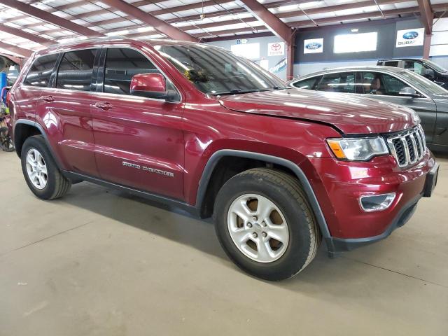 Vin: 1c4rjfag5hc682841, lot: 59925145, jeep grand cher laredo 20174