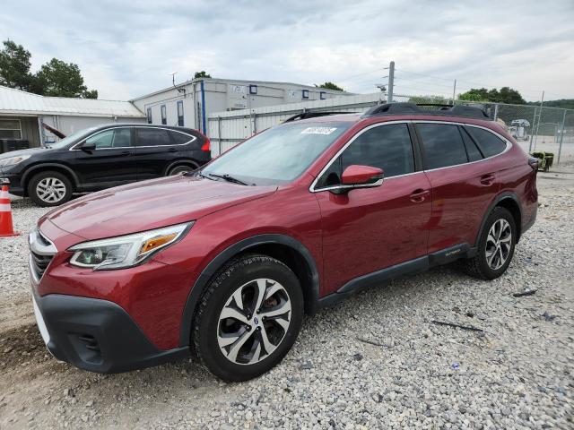 Vin: 4s4btanc0l3152111, lot: 60814075, subaru outback limited 2020 img_1