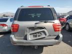 Lot #3304276937 2001 TOYOTA SEQUOIA SR5