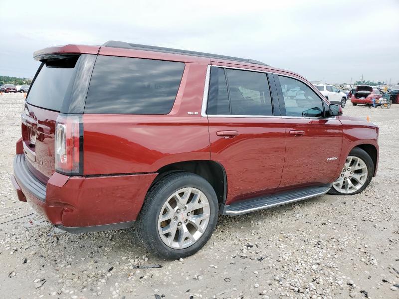 2020 GMC YUKON SLE - 1GKS1AKC2LR249634