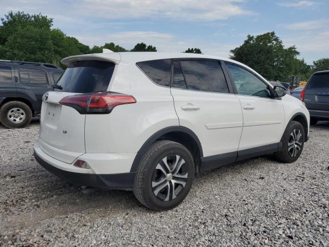 2018 TOYOTA RAV4 LE 2T3ZFREV2JW449241
