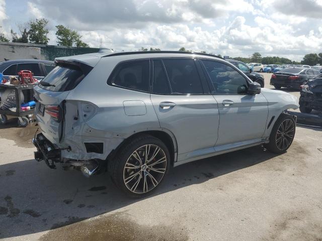 Vin: wbx47dp08nn138635, lot: 60194925, bmw x3 sdrive30i 20223