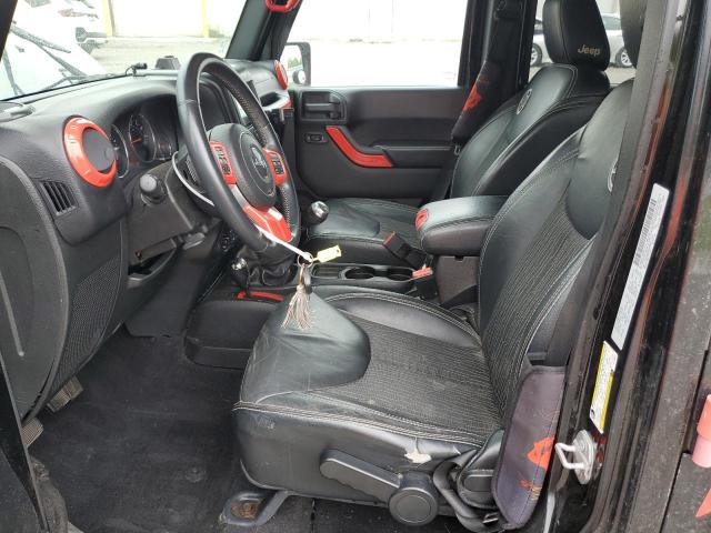 2015 JEEP WRANGLER U 1C4BJWDG0FL605837