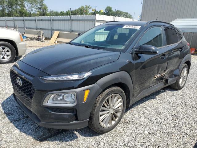 Vin: km8k2caa9lu569143, lot: 59504335, hyundai kona sel 2020 img_1