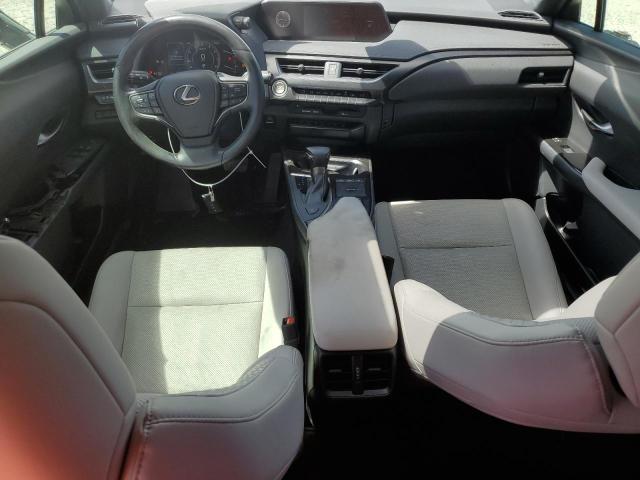 2022 LEXUS UX 200 BAS JTHP3JBH2N2046468