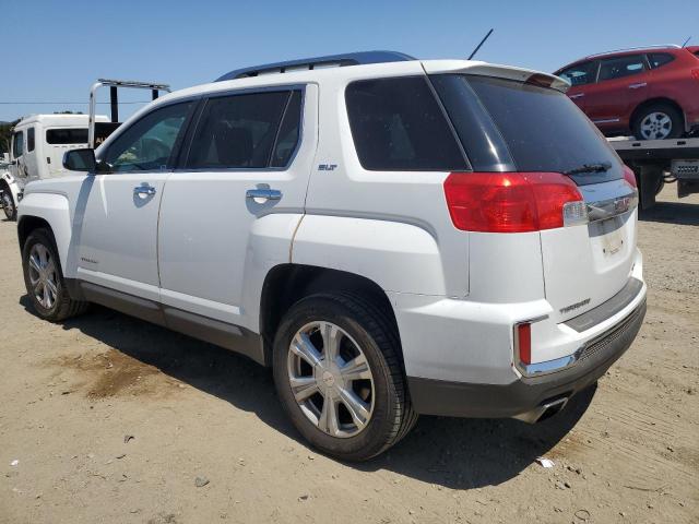 Vin: 2gkflue36g6172003, lot: 62421965, gmc terrain slt 20162