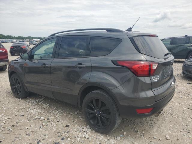 Vin: 1fmcu9gd2kub80331, lot: 61596565, ford escape se 20192