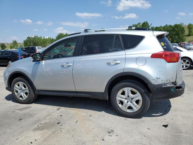 Vin: jtmbfrev8ej009031, lot: 61942825, toyota rav4 le 20142