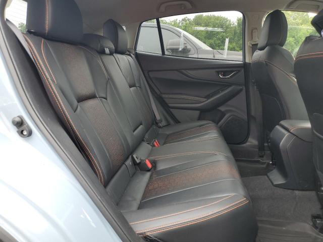 2021 SUBARU CROSSTREK JF2GTHMC3M8278232
