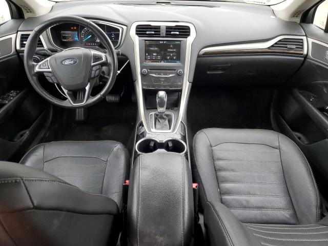 2015 FORD FUSION SE - 3FA6P0H97FR245949