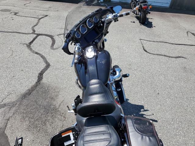 2021 HARLEY-DAVIDSON FLHXSE - 1HD1PXL11MB952348