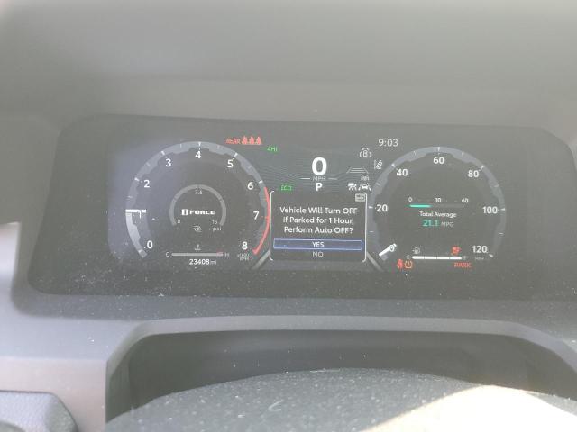 2024 TOYOTA TACOMA DOU - 3TMLB5JN9RM020434