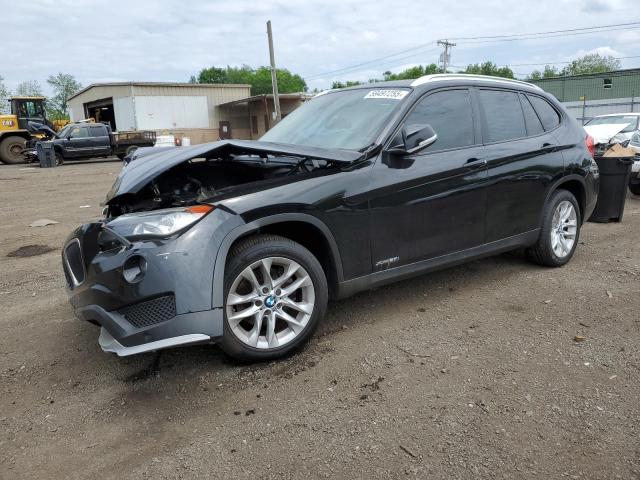 2015 BMW X1 XDRIVE2 - WBAVL1C58FVY35380
