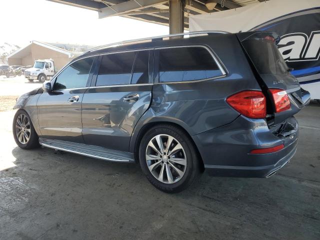 2015 MERCEDES-BENZ GL 450 4MA 4JGDF6EE9FA538279