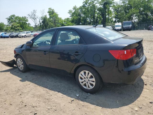 2012 KIA FORTE EX - KNAFU4A29C5634742