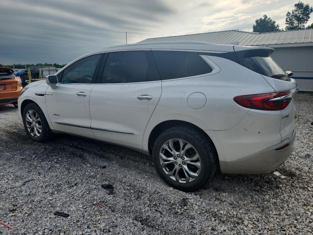 2019 BUICK ENCLAVE AV 5GAEVCKW9KJ138922