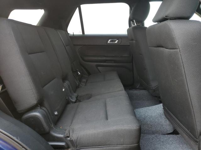 2017 FORD EXPLORER P - 1FM5K8AR0HGC57380