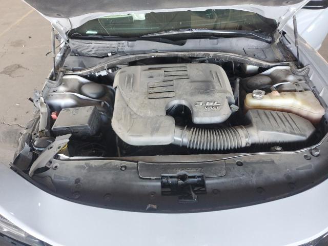 2021 DODGE CHARGER SX 2C3CDXBG6MH679296