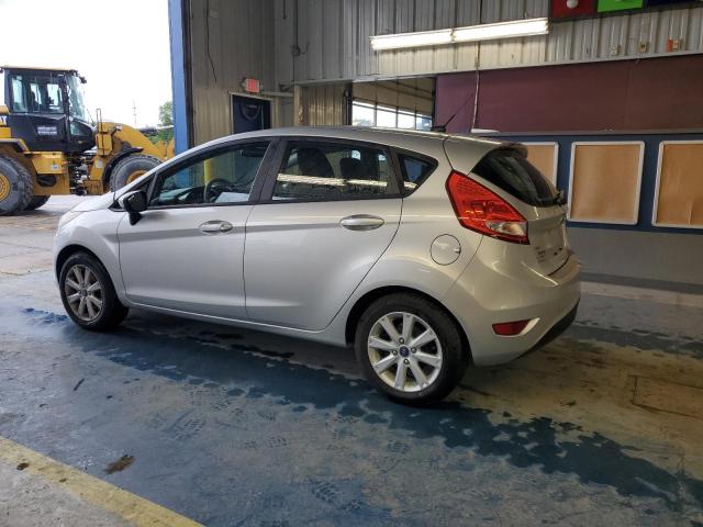 Vin: 3fadp4ej9cm184948, lot: 61620925, ford fiesta se 20122