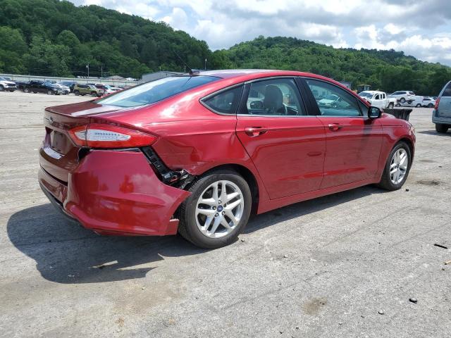 Vin: 3fa6p0h75dr162161, lot: 61652865, ford fusion se 20133