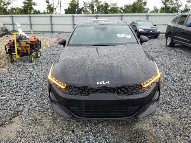 2024 KIA K5 GT 5XXG44J85RG250781