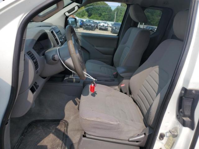 2016 NISSAN FRONTIER S 1N6BD0CT7GN769995
