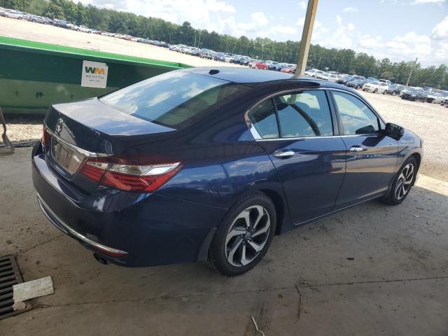 Vin: 1hgcr2f8xha155125, lot: 61614245, honda accord exl 20173