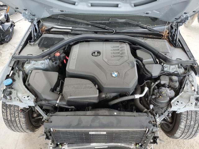 2023 BMW 330XI 3MW89FF06P8D28491