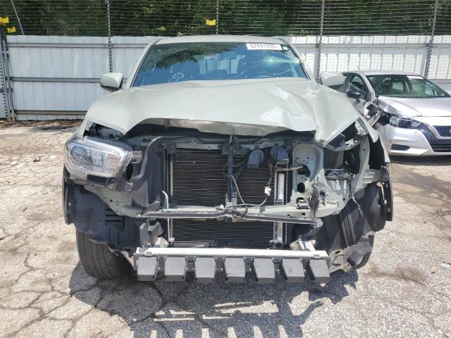 2023 TOYOTA TACOMA DOU 3TMAZ5CN2PM199185