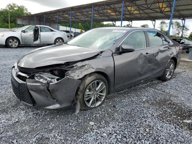 Vin: 4t1bf1fk8hu336355, lot: 61234075, toyota camry le 2017 img_1