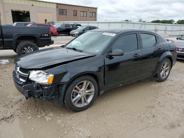 DODGE AVENGER SE