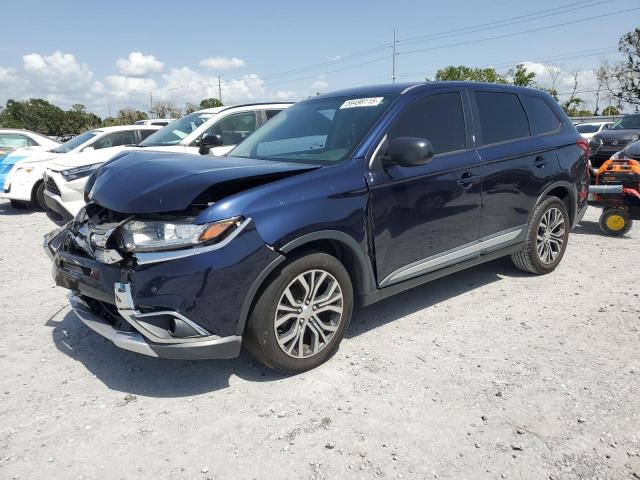 Vin: ja4ad2a37hz063580, lot: 59498115, mitsubishi outlander es 2017 img_1