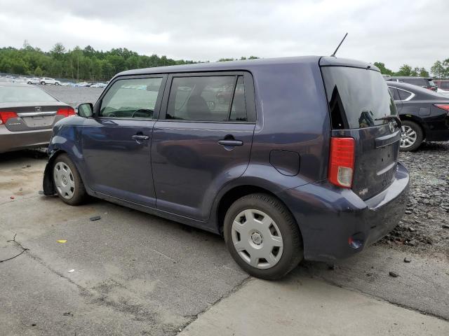 Vin: jtlze4fexcj004742, lot: 61991735, toyota scion 20122