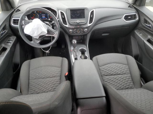 2020 CHEVROLET EQUINOX LT - 3GNAXKEV5LS684046
