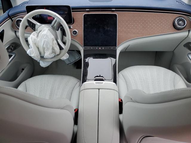 2023 MERCEDES-BENZ EQE SUV 50 4JGGM2CB4PA034082