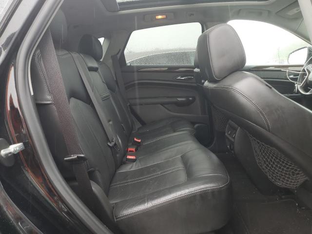 2016 CADILLAC SRX LUXURY 3GYFNEE38GS504594