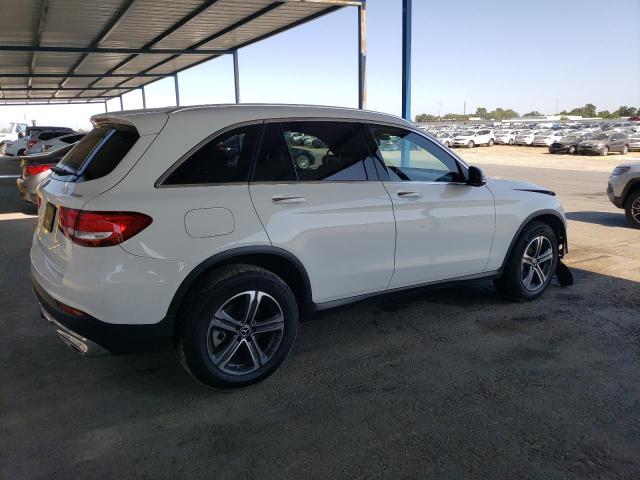 2017 MERCEDES-BENZ GLC 300 4M - WDC0G4KB0HF242789